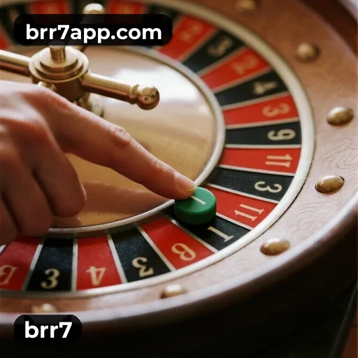 Odds Competitivas brr7