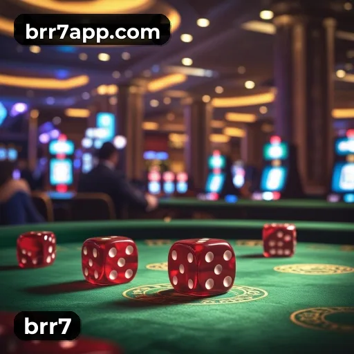 Cash Out brr7