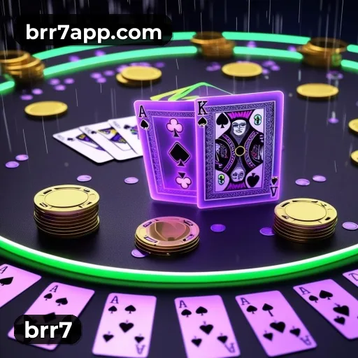 Certificação GLI brr7