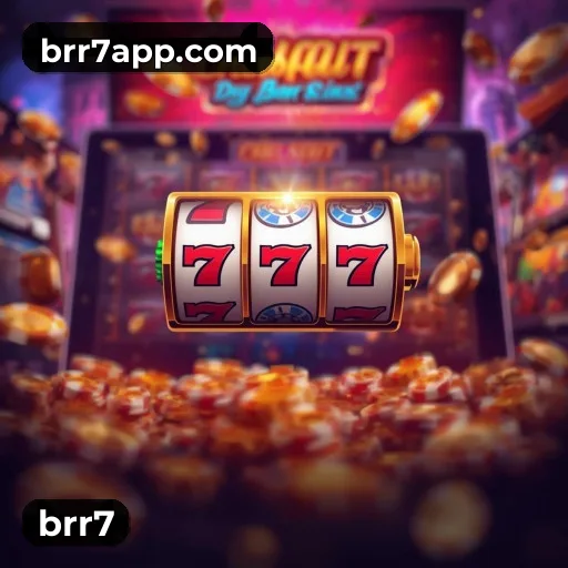 brr7 Licença Curaçao Gaming