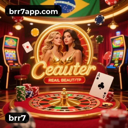 brr7 PIX Instantâneo - Saques em 8 Minutos