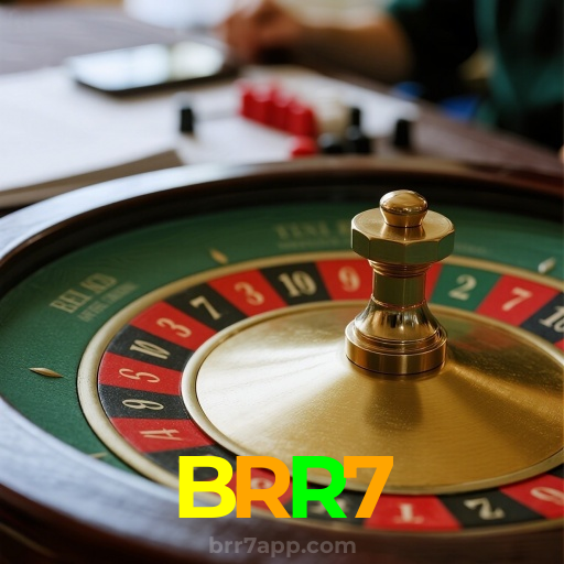 BRR7:Vença no poker e prove que você é o mestre das cartas!