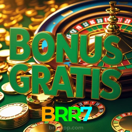 BRR7:Ganhe prêmios em jogos de poker e aposte no futebol com grandes odds!