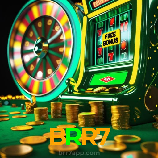 BRR7:Apostas no futebol e grandes prêmios em roleta no cassino online!