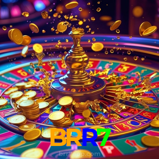 BRR7：Jogue blackjack e aposte no futebol para uma experiência completa!