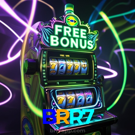 BRR7: O cassino online mais confiável para você ganhar muito!