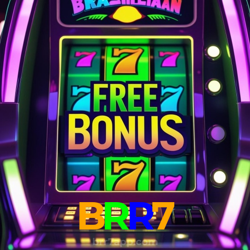 BRR7:As slots mais emocionantes estão esperando por você! Vença agora!
