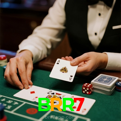 BRR7:Jogue roleta, aposte no futebol e vença no nosso cassino online!