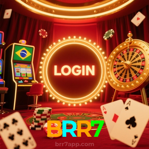BRR7:Jogue as melhores slots e aposte em futebol com confiança e segurança!