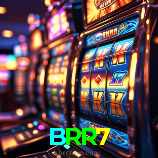 BRR7：Aposte no futebol online e mostre quem é o verdadeiro campeão!