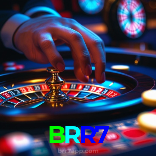 BRR7：Aposte no futebol e ganhe com os melhores jogos de cassino online!