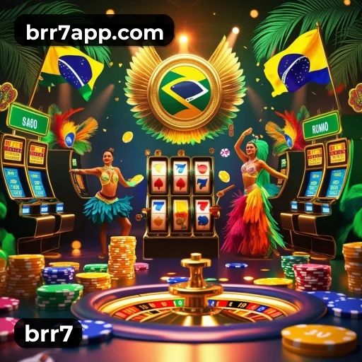 Loteria brr7 - Quina e mais jogos