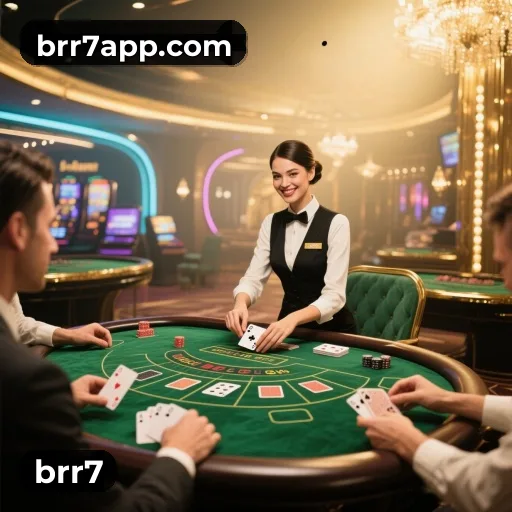 Plataforma brr7 - PIX Instantâneo