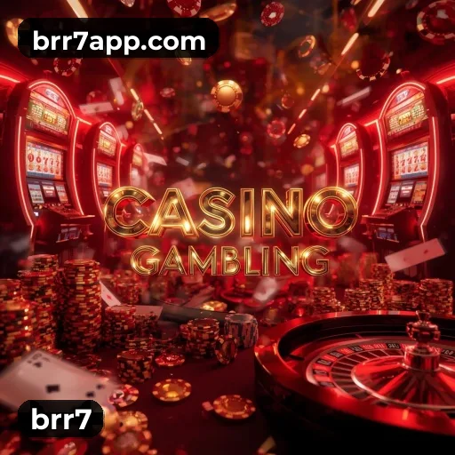 Slots brr7 - Giros Grátis Diários