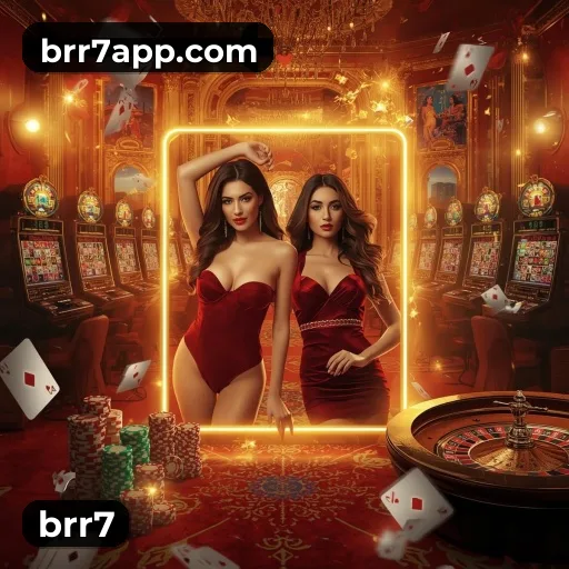 Slots brr7 - RTP Alto Certificado