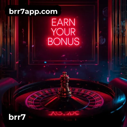 Slots brr7 - Jackpots Progressivos
