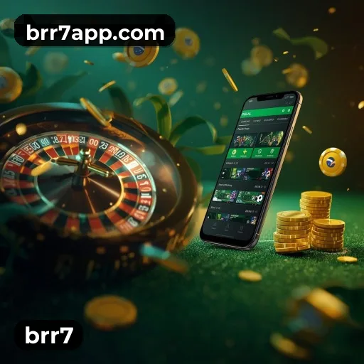 Telegram brr7 - Canal Oficial Verificado