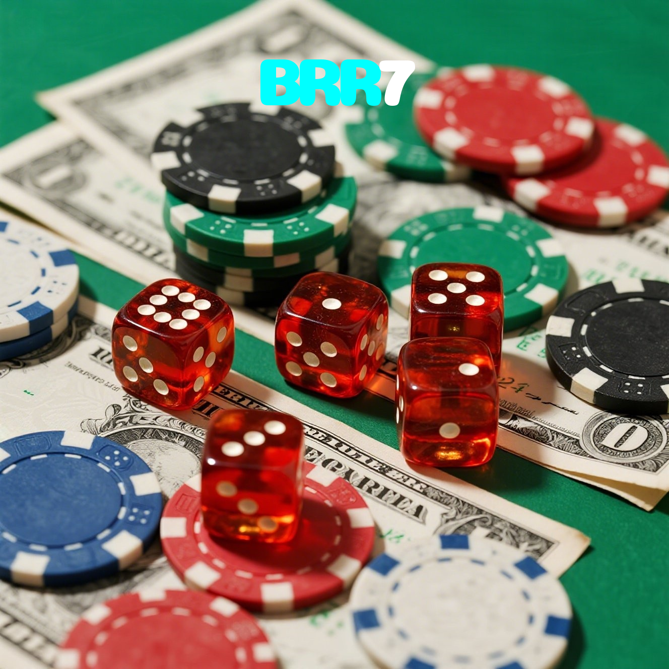 BRR7:Jogue poker, aposte no futebol e conquiste prêmios incrÃveis!