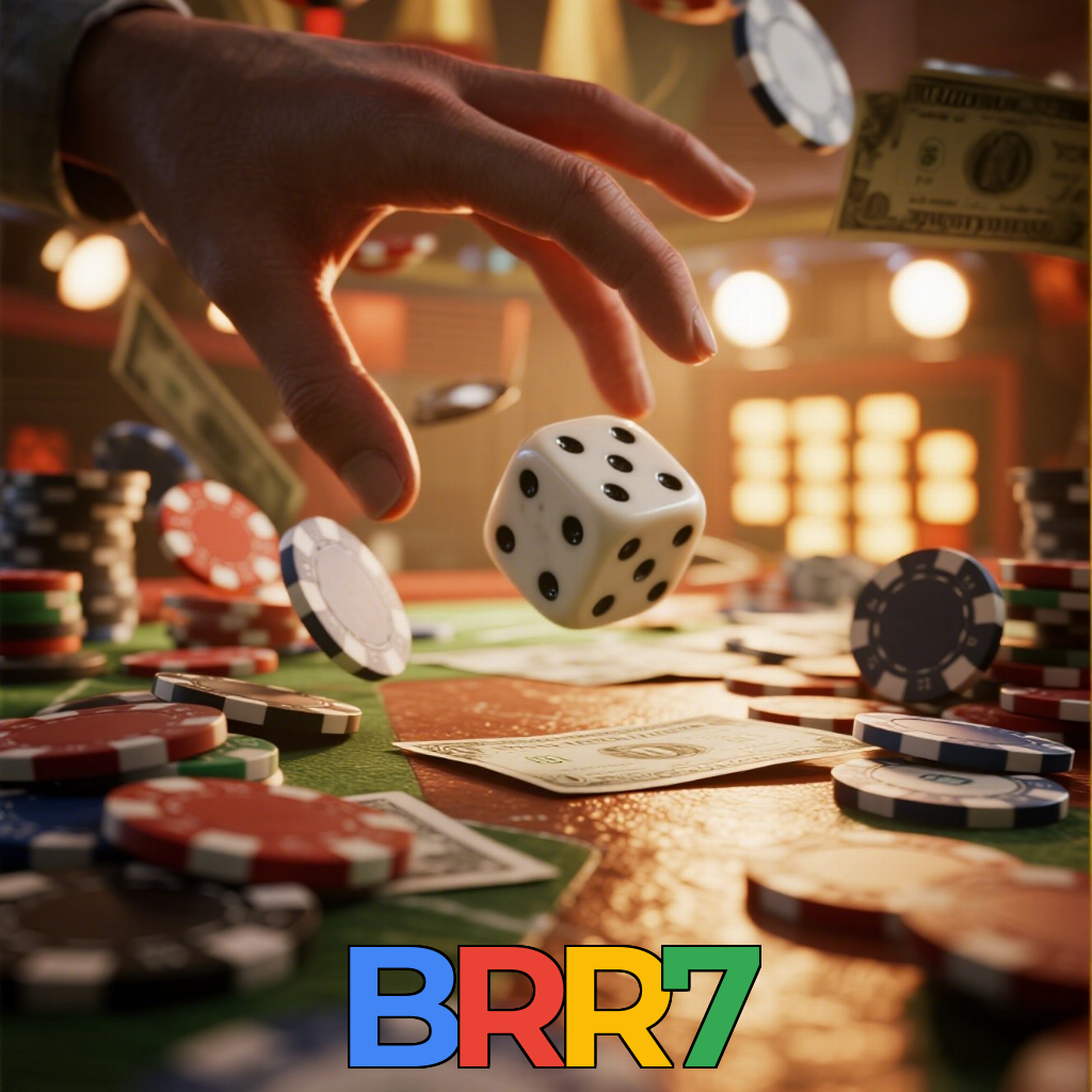 BRR7:Poker, roleta e apostas no futebol online, onde sua sorte brilha!