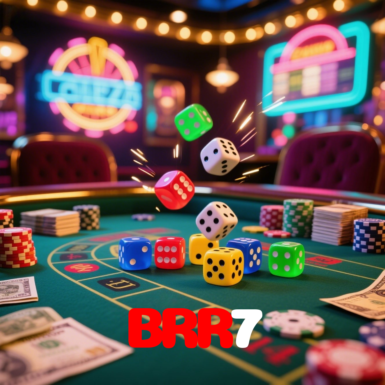 BRR7:Apostas em futebol e os melhores jackpots de cassino te esperam!