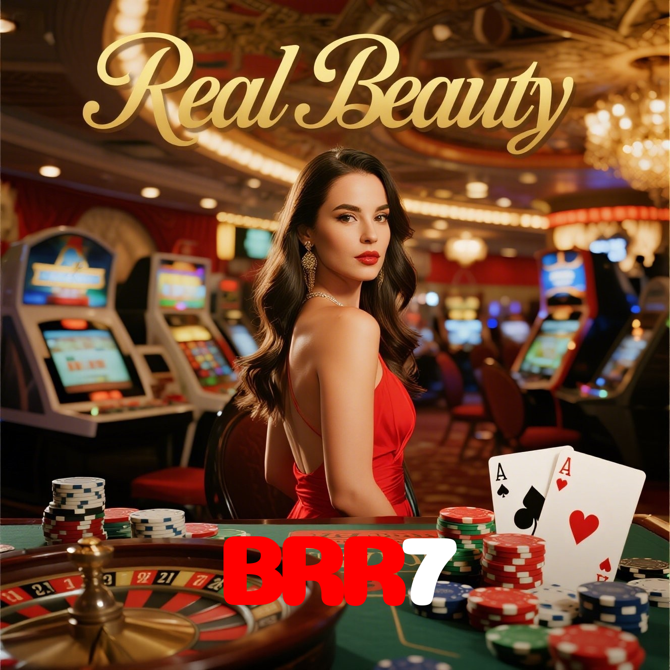 BRR7:Jogue nas melhores slots e leve o jackpot para casa!