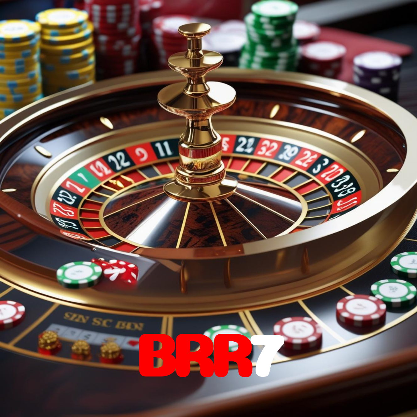 BRR7:Onde sua sorte brilha com poker, roleta e apostas no futebol online!