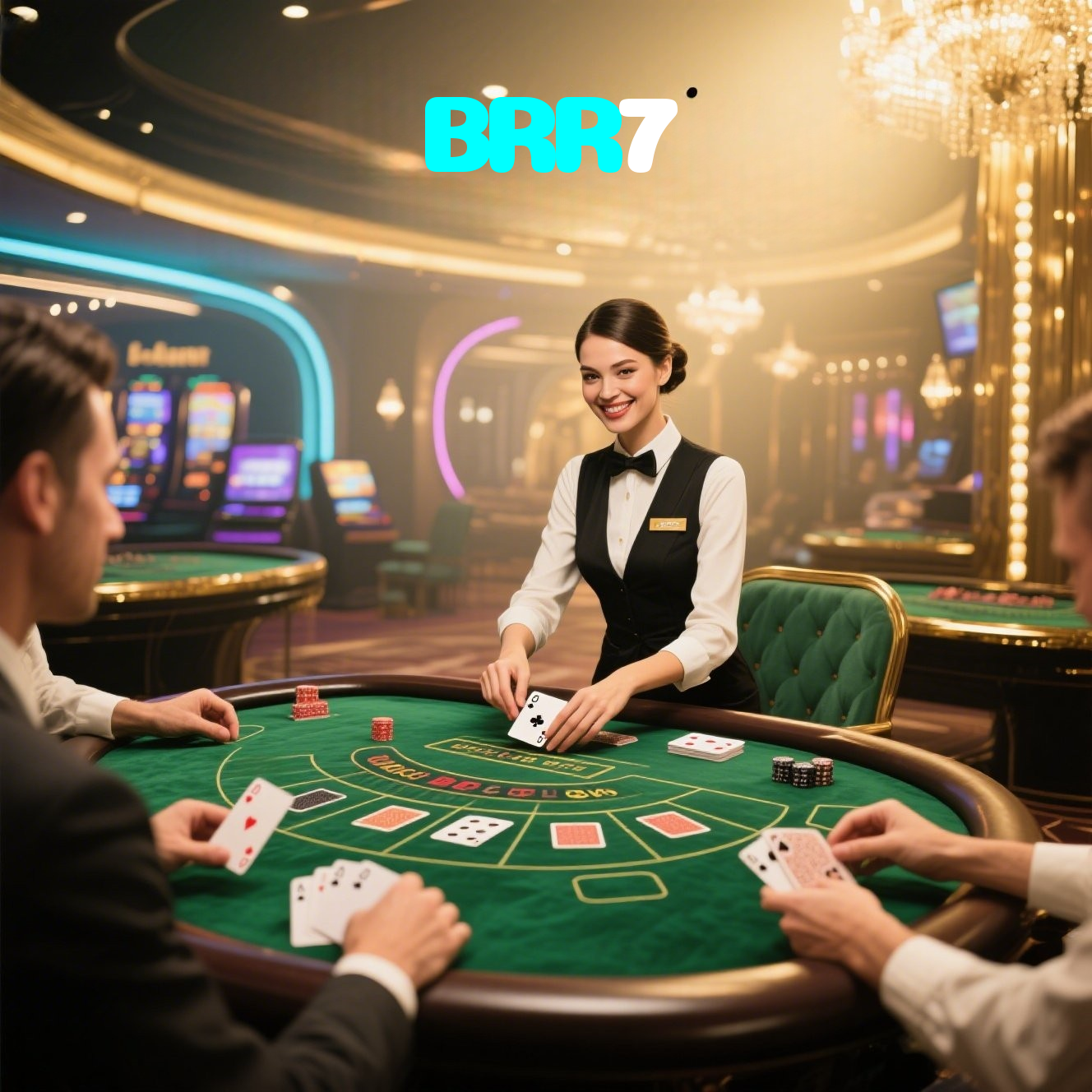 BRR7：Jogue poker, slots e aposte no futebol ao vivo com confiança!