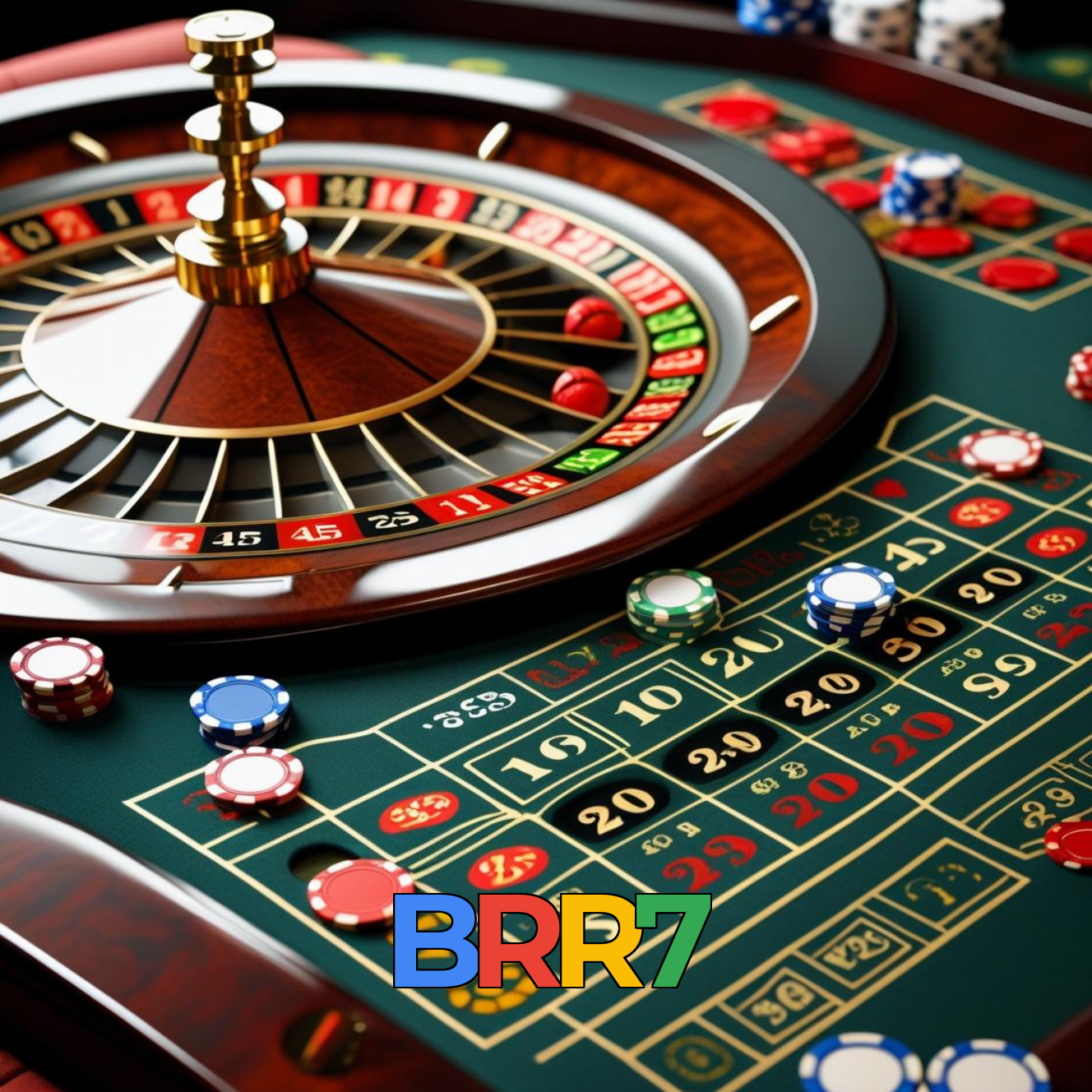BRR7:Ganhe no futebol e conquiste prêmios nos melhores jogos de cassino online!