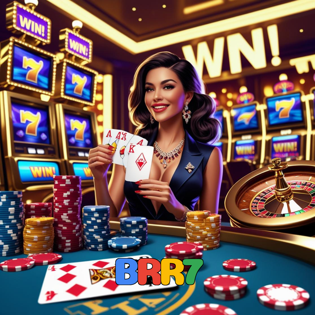 BRR7:Jogue slots, aposte no futebol e ganhe prêmios incrÃveis no cassino online!