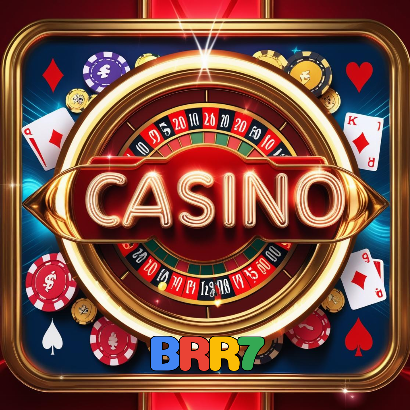 BRR7:Grandes vitórias nas slots! Venha conquistar o jackpot agora!