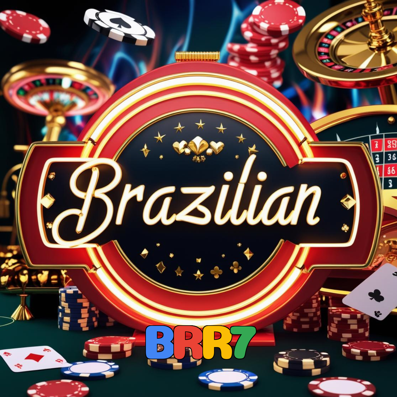 BRR7:Em nosso cassino online, a diversão nunca acaba! Jogue agora!