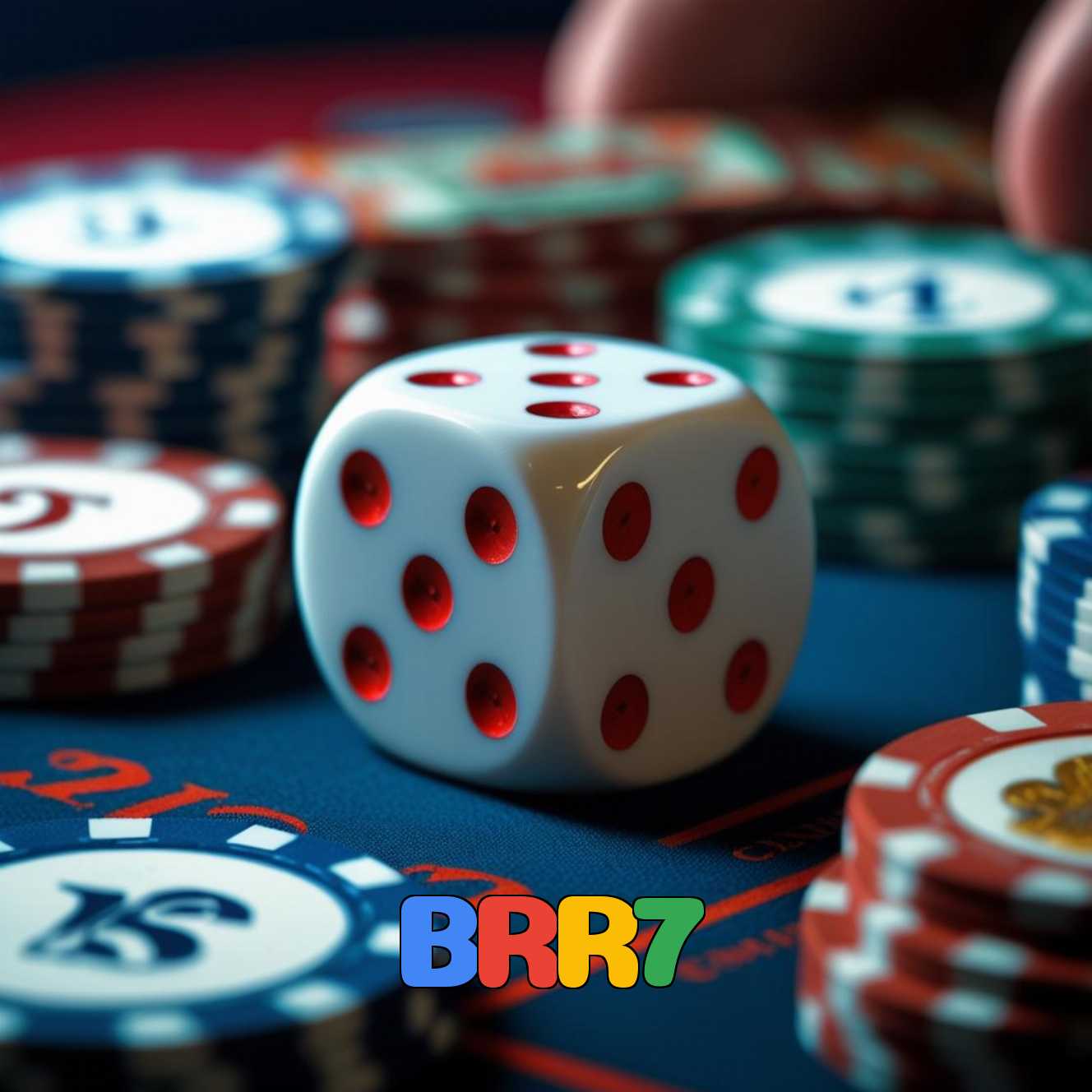 BRR7:Sinta a emoção do futebol online e conquiste vitórias épicas!