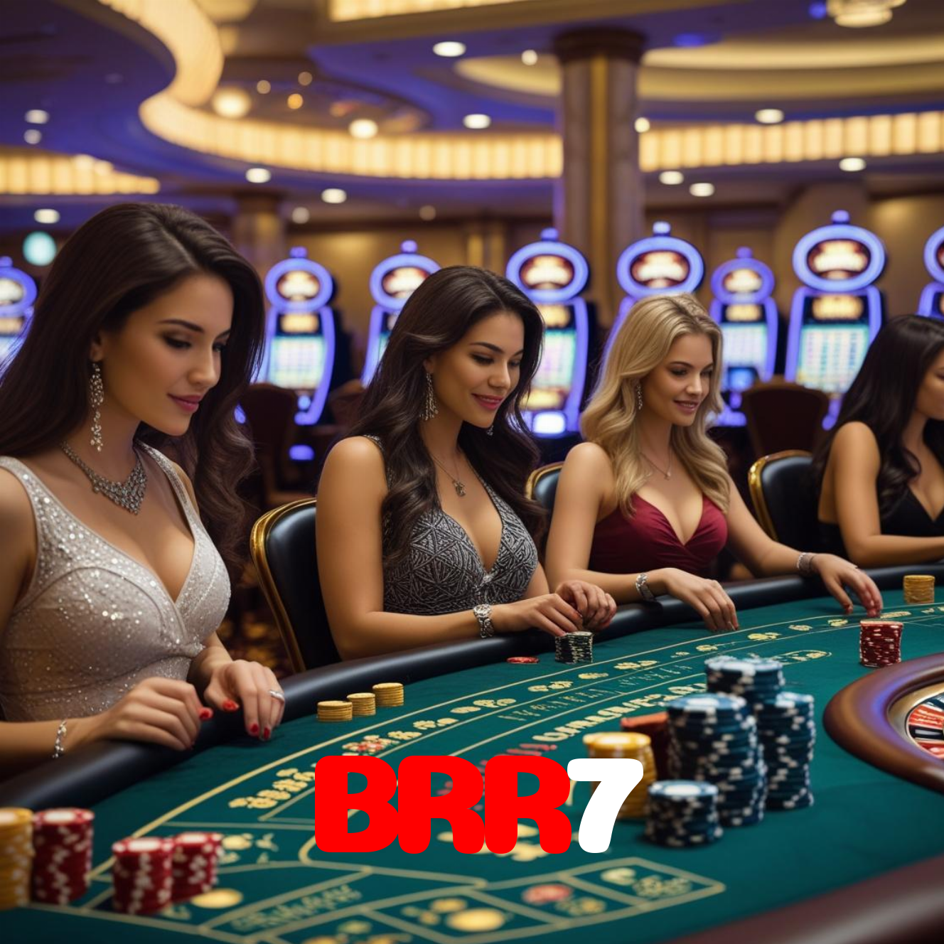 BRR7:Jogue blackjack, roleta e aposte no futebol para vitórias emocionantes!