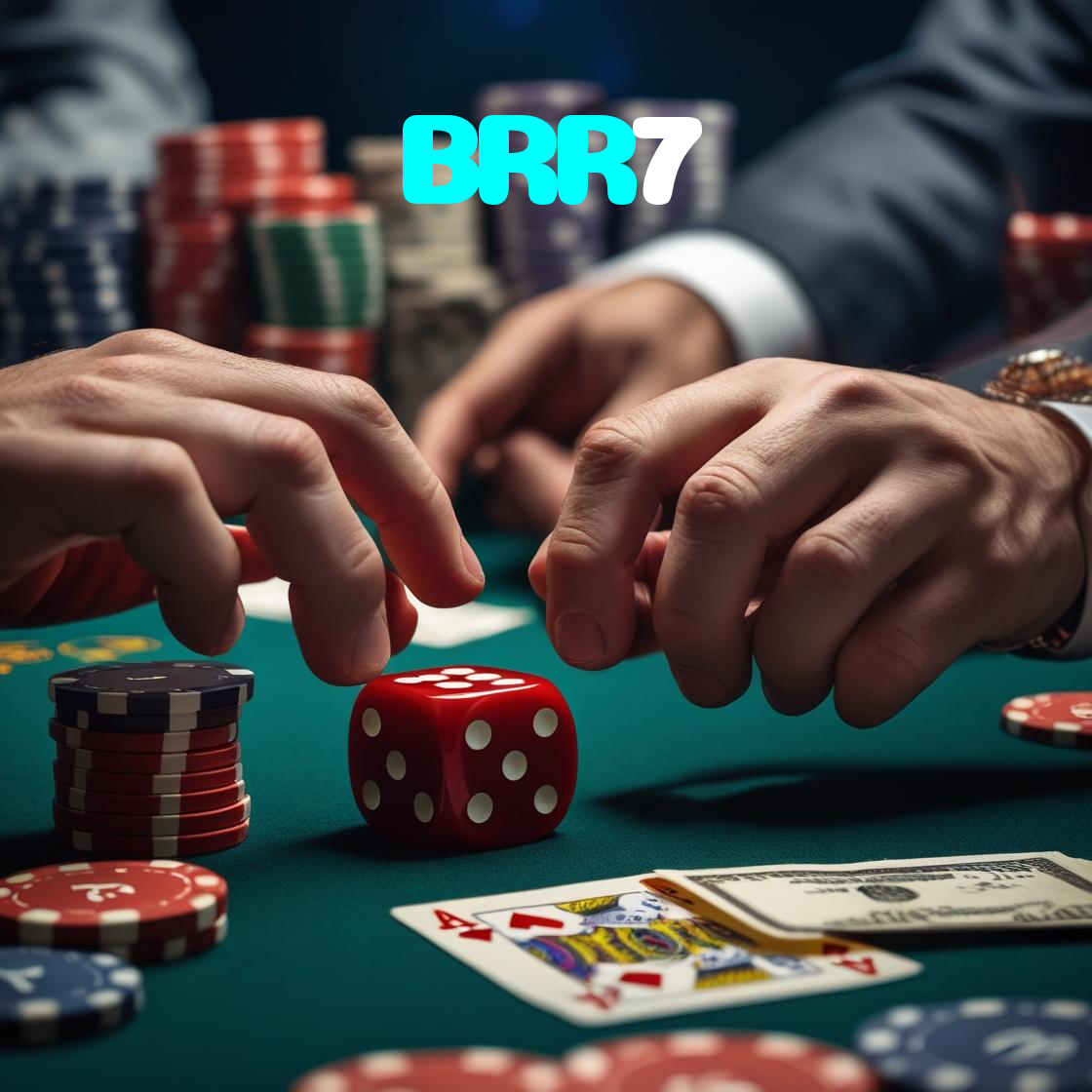 BRR7：Jogue nas melhores slots e descubra o jackpot dos seus sonhos!