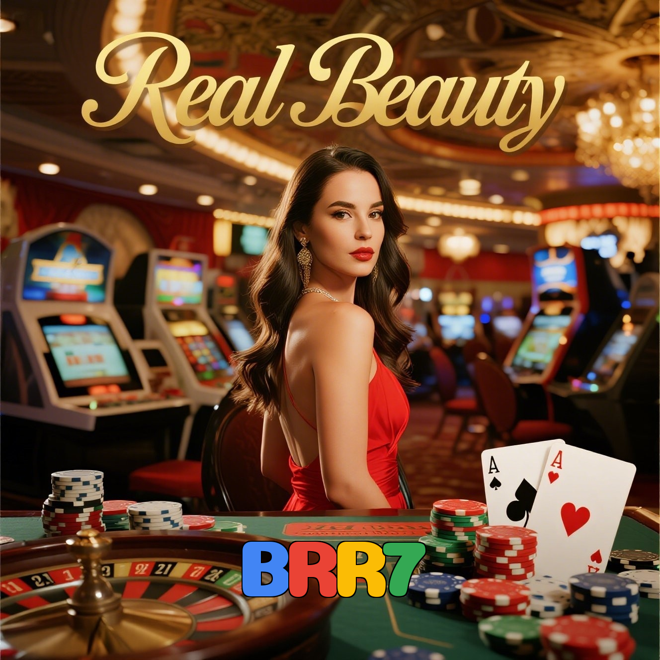 BRR7:Jogue poker online e conquiste grandes vitórias nas cartas!