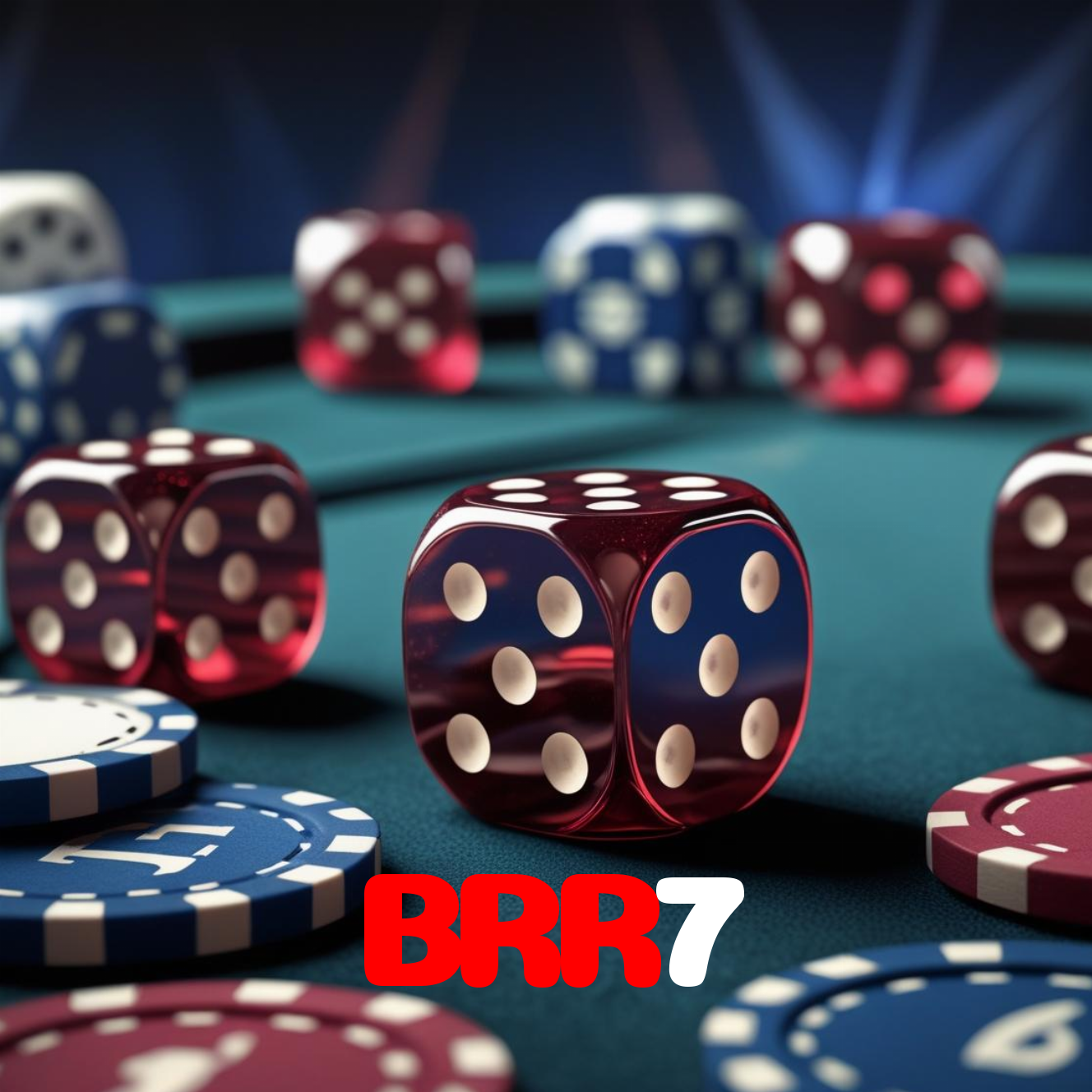 BRR7:Aposte no futebol online e conquiste a sua vitória agora!