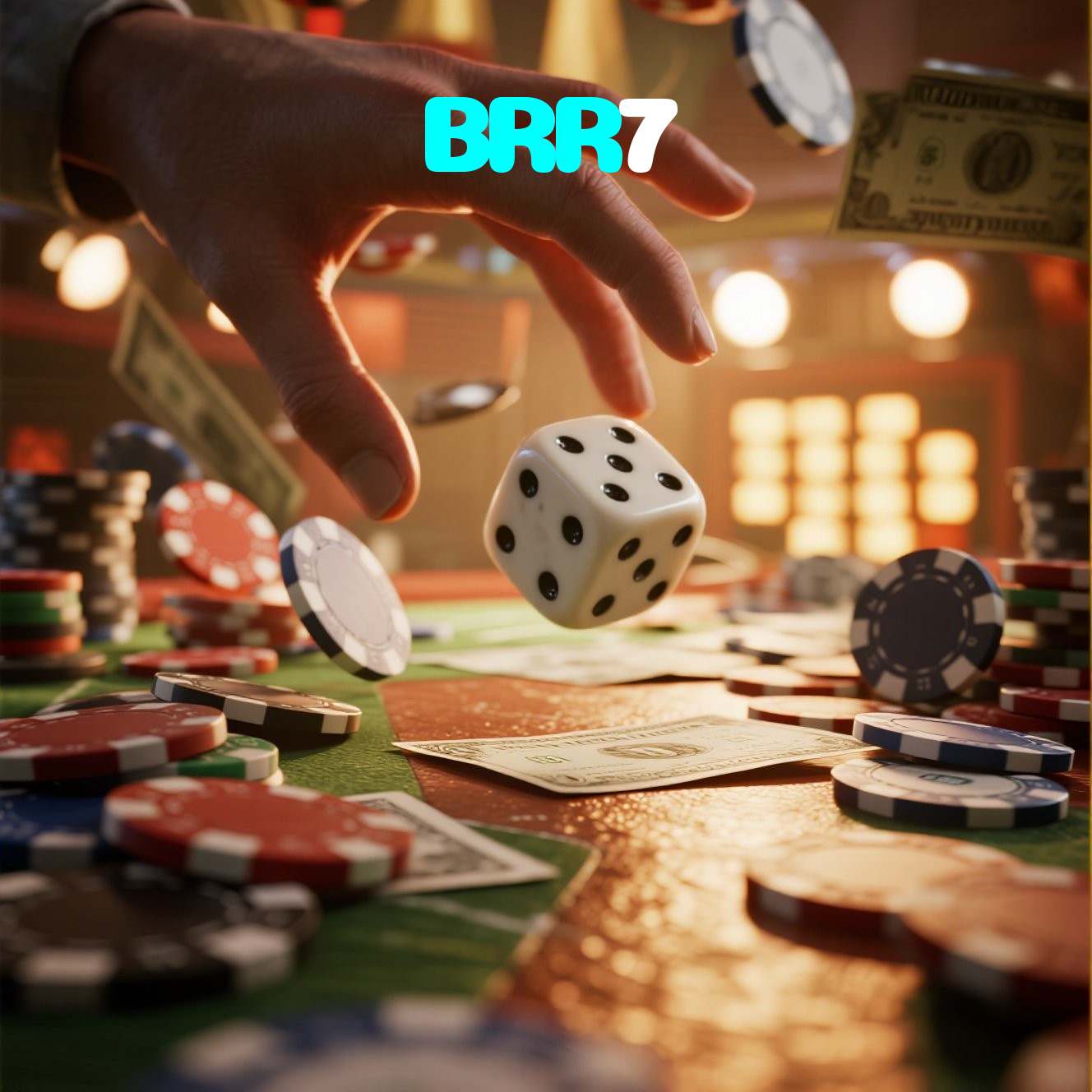 BRR7:Aposte no futebol ao vivo e divirta-se com os jogos de cassino como blackjack!