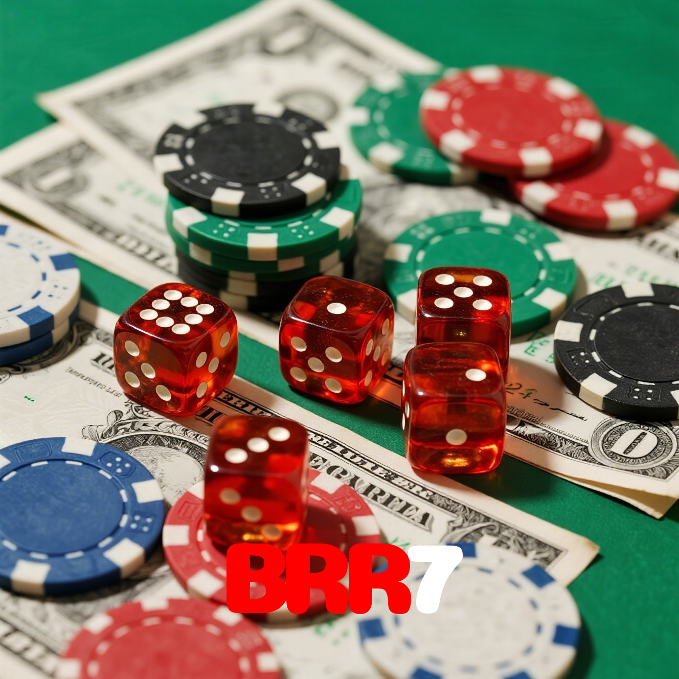 BRR7：Jogue slots, aposte no futebol e ganhe no melhor cassino online!