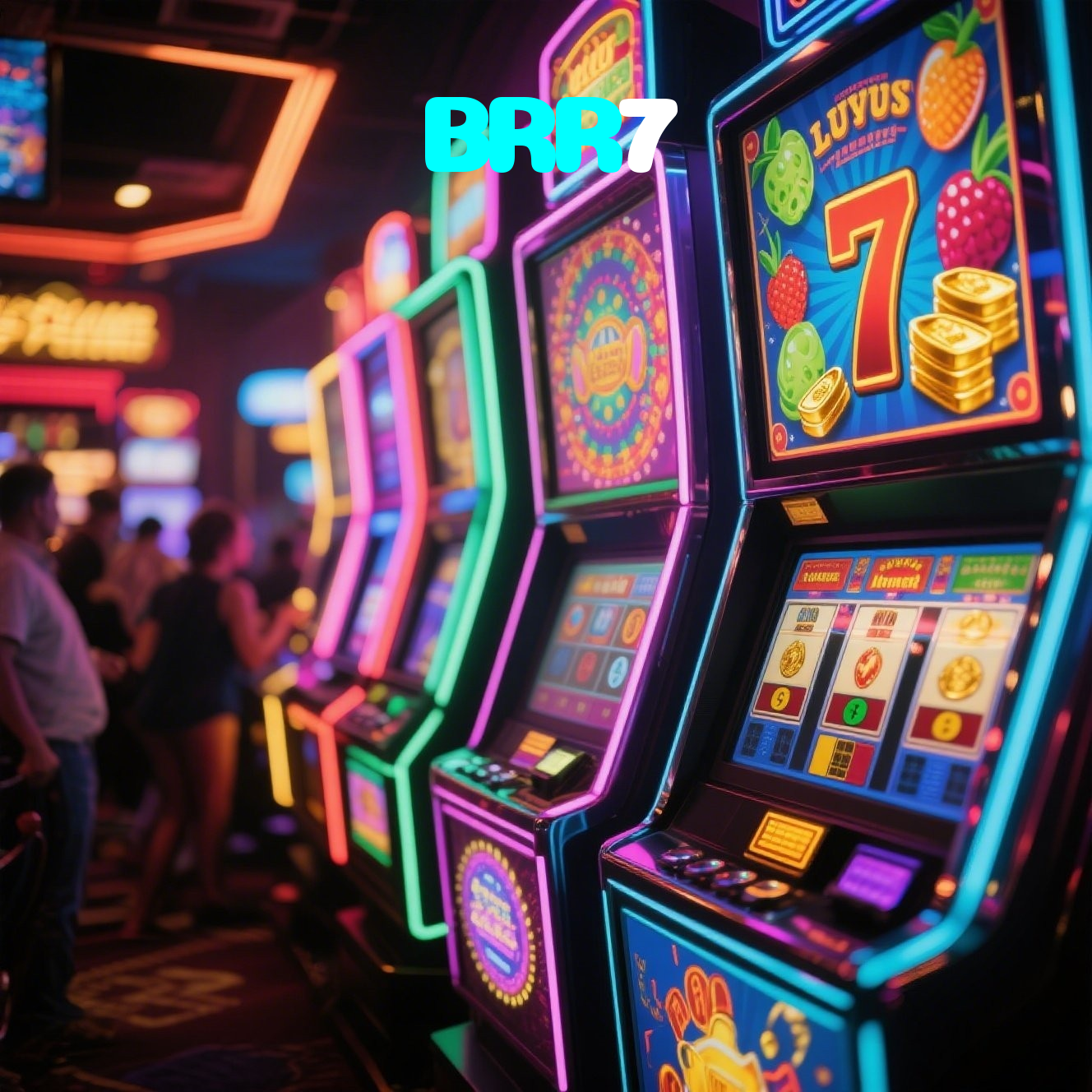BRR7:Aposte no futebol e conquiste vitórias épicas com blackjack e poker!