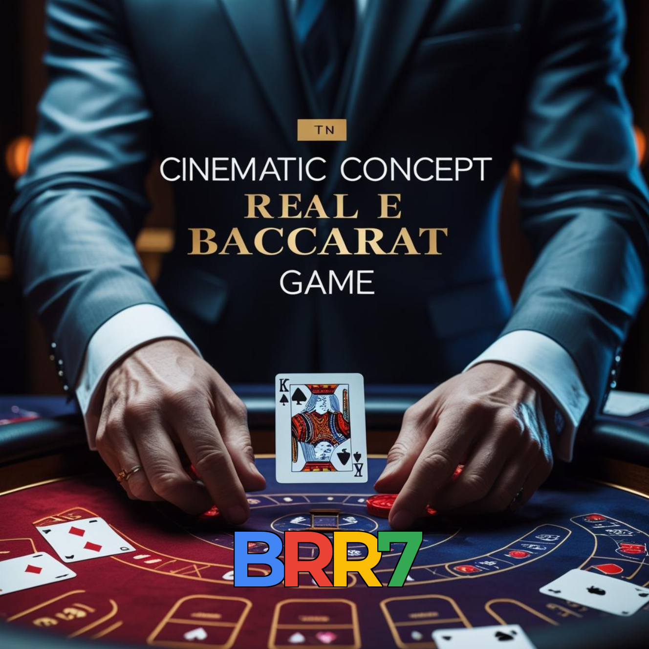 BRR7:Jogue nas melhores slots e leve o jackpot para casa!