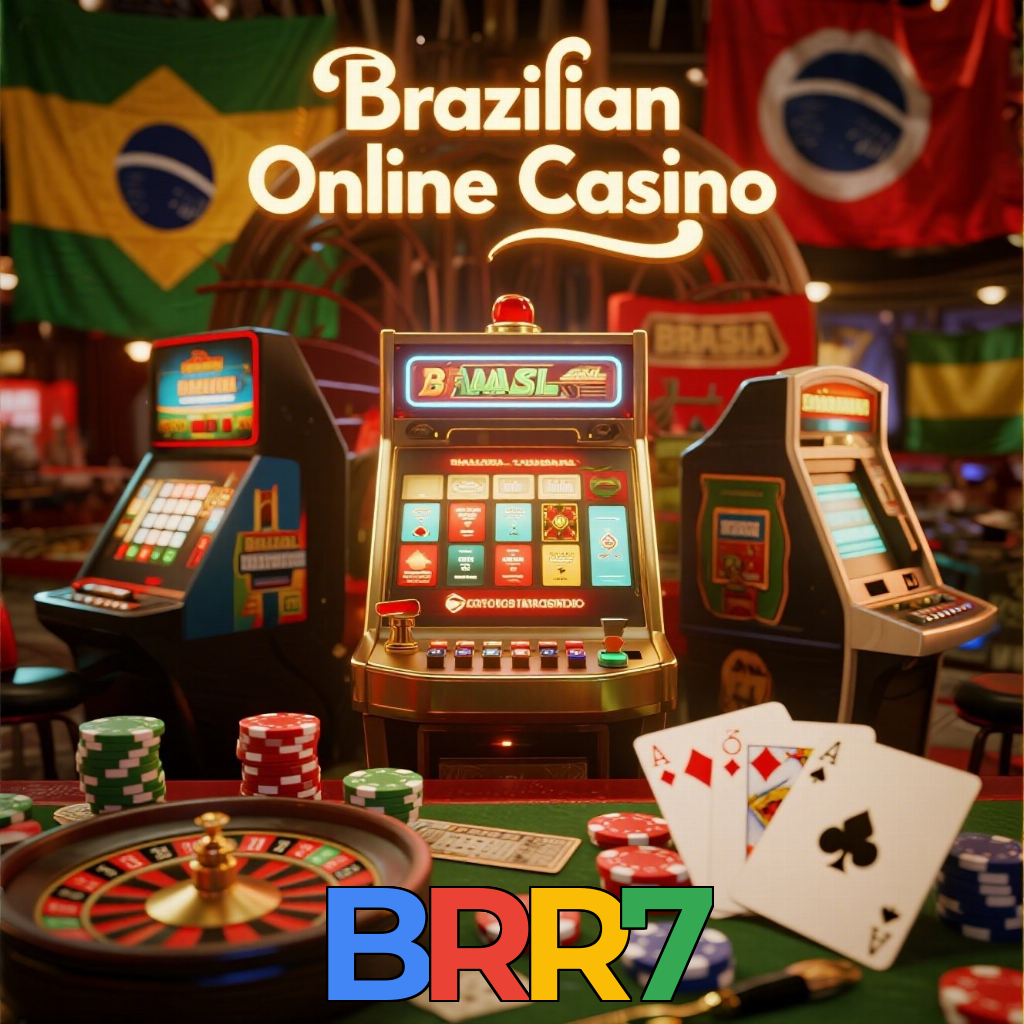 BRR7：Jogue poker e conquiste a vitória nas cartas!