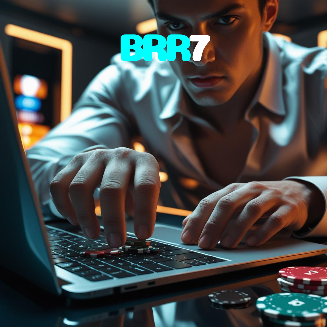 BRR7:Jogue slots, aposte no futebol e vença com grandes vitórias!
