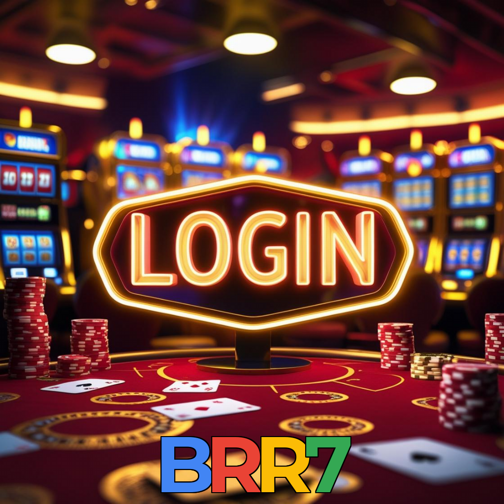 BRR7:A diversão nunca para! Entre no nosso cassino e jogue os melhores jogos!