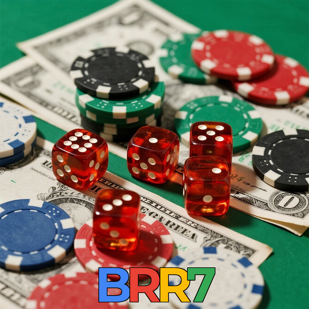 BRR7:Jogue nas melhores slots e vença o jackpot em grande estilo!