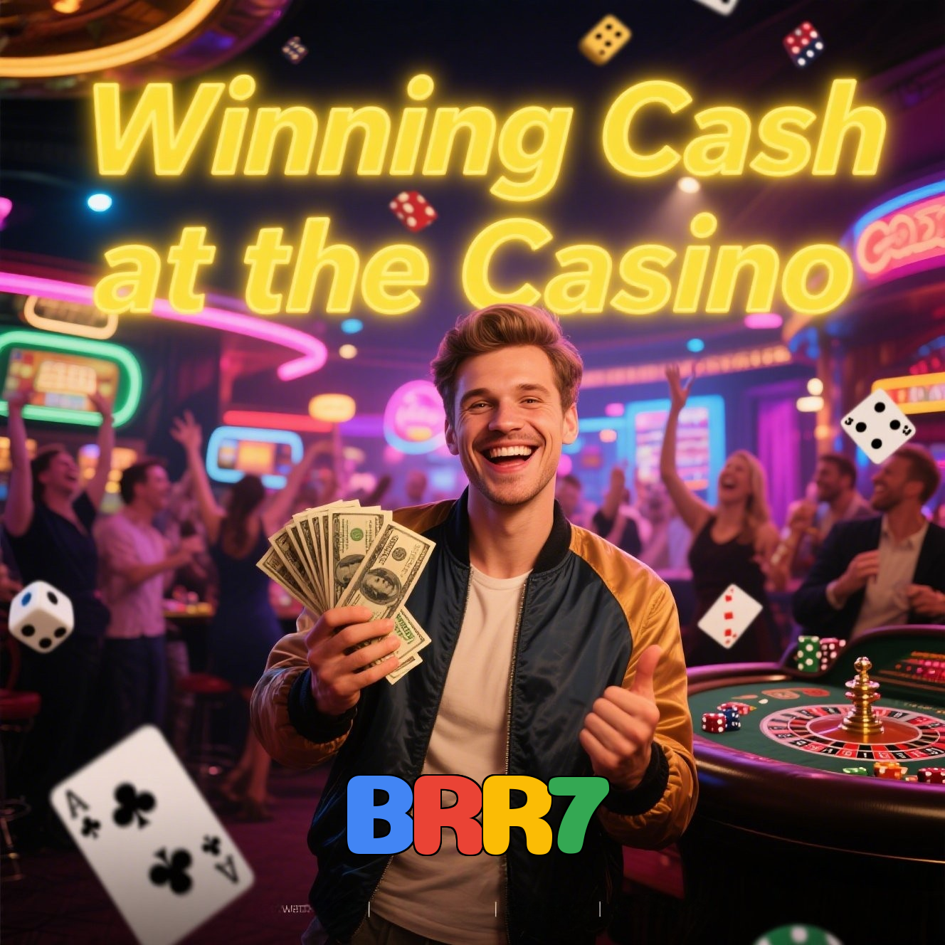 BRR7:Jogue poker, slots e aposte no futebol para uma experiência única!