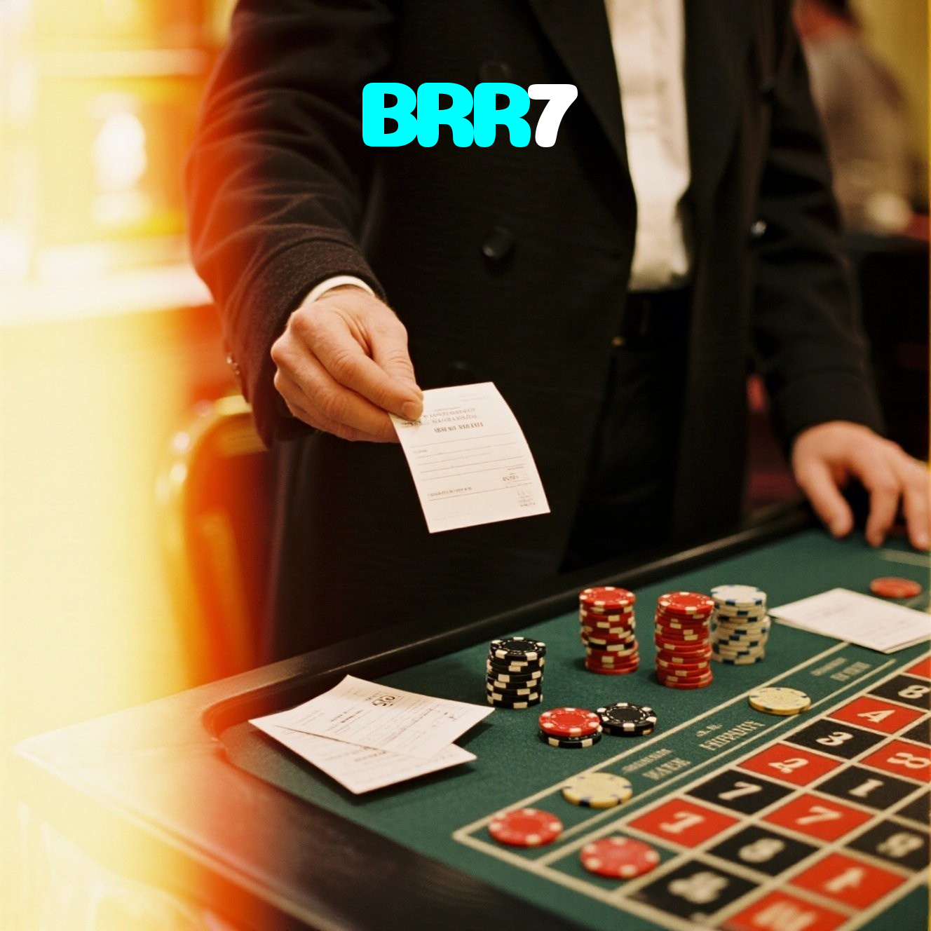BRR7:As melhores slots e jackpots estão esperando por você! Jogue agora!
