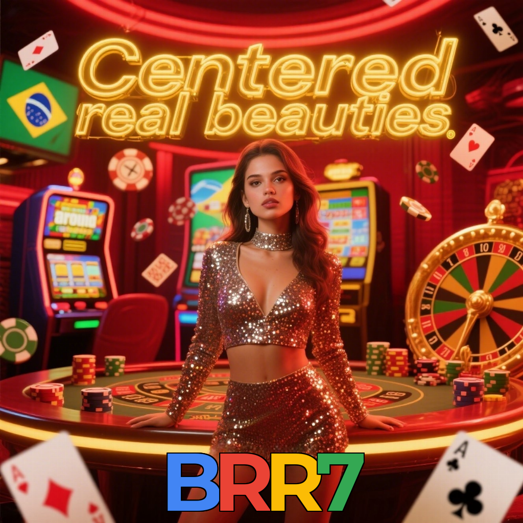 BRR7：Jogue no melhor cassino online e descubra os maiores prêmios!
