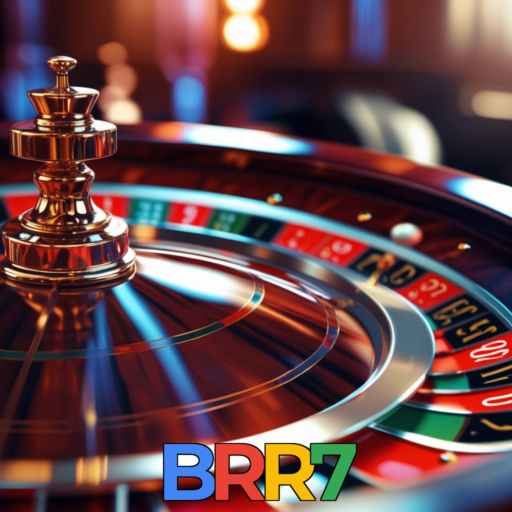 BRR7:Onde as apostas no futebol se encontram com as vitórias no cassino!