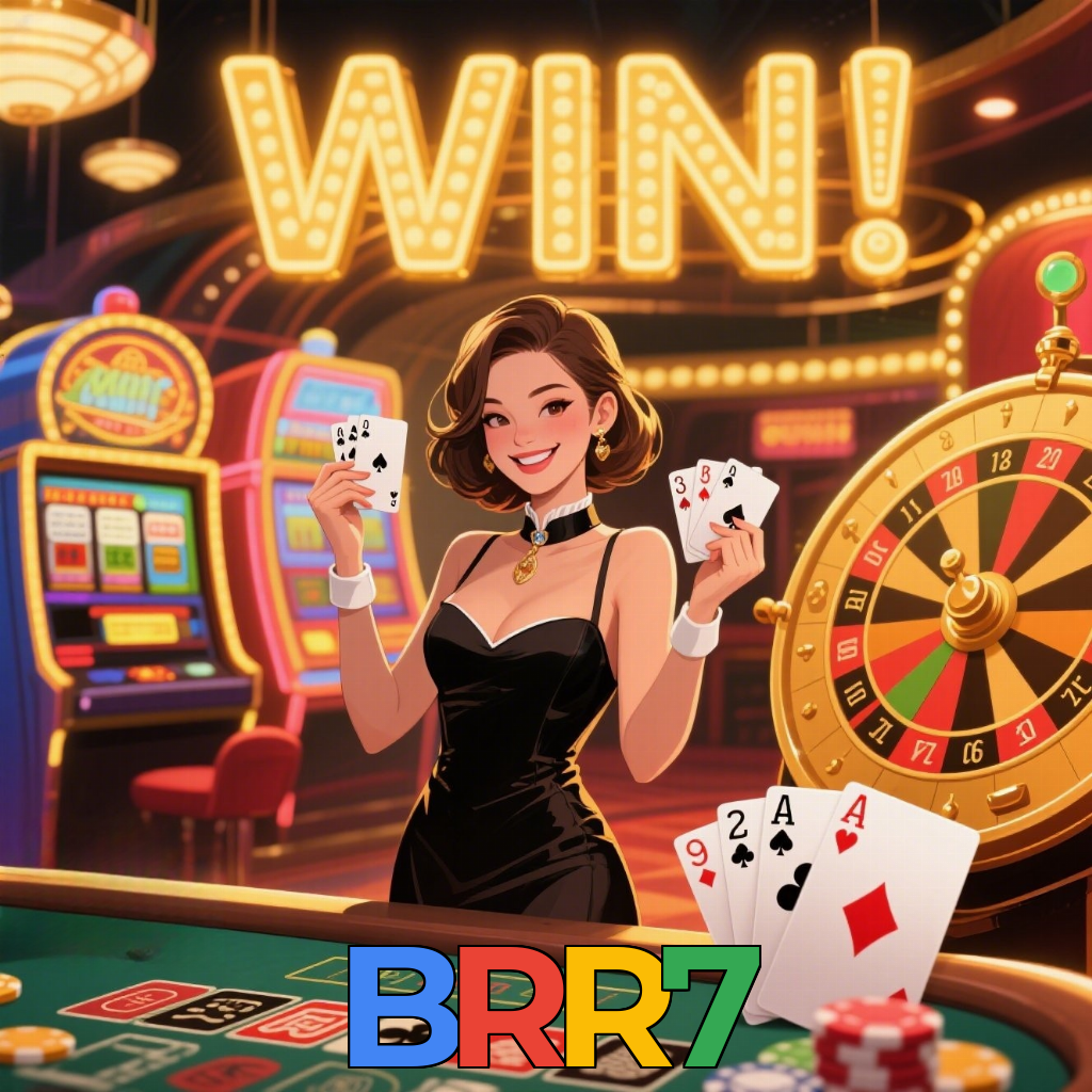 BRR7：Jogue futebol online e sinta a adrenalina de ganhar!