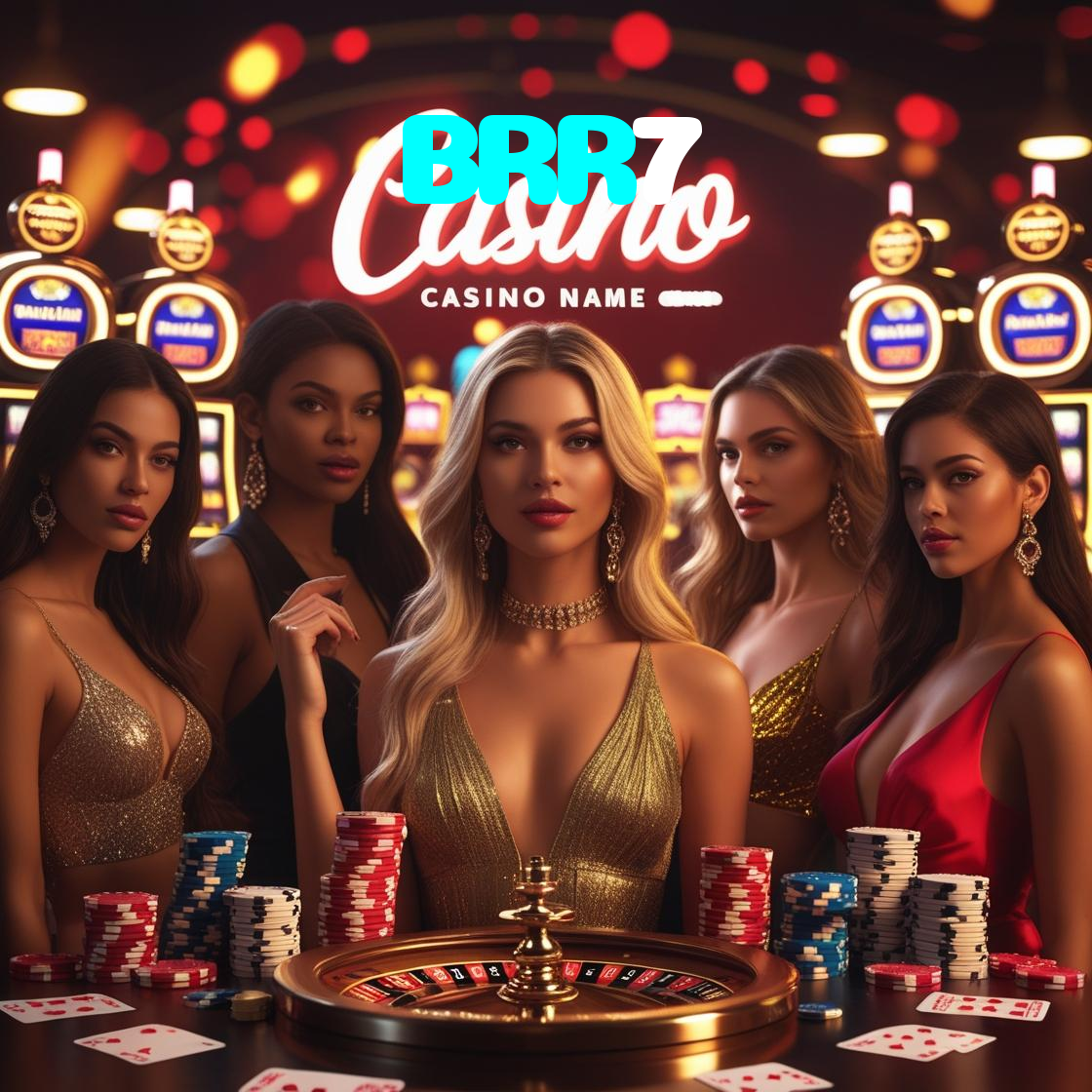 BRR7:Jogue poker, aposte no futebol e ganhe prêmios ao vivo!